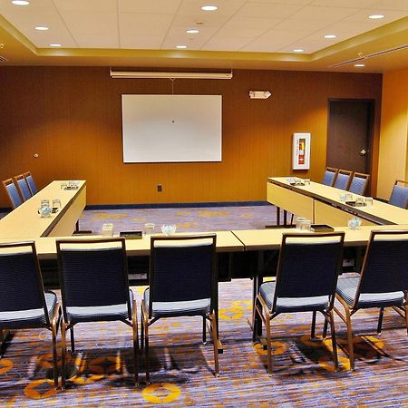 Courtyard By Marriott Columbus New Albany Hotell Eksteriør bilde