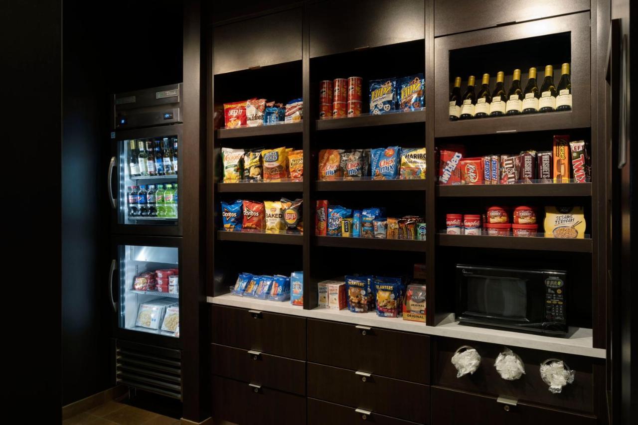 Courtyard By Marriott Columbus New Albany Hotell Eksteriør bilde