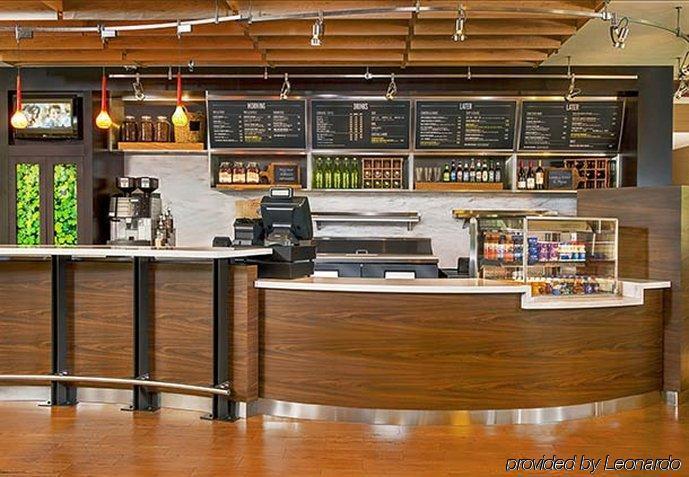 Courtyard By Marriott Columbus New Albany Hotell Eksteriør bilde