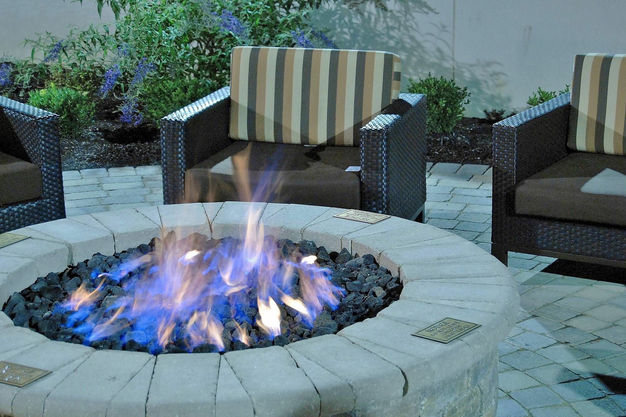 Courtyard By Marriott Columbus New Albany Hotell Eksteriør bilde